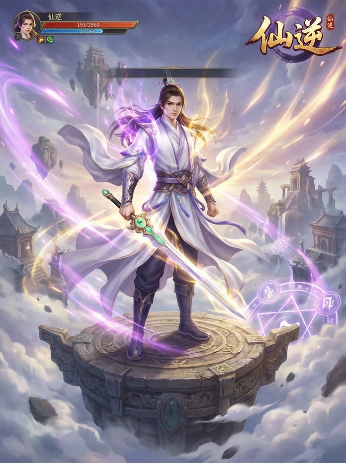 抖音揭秘 完美世界视频